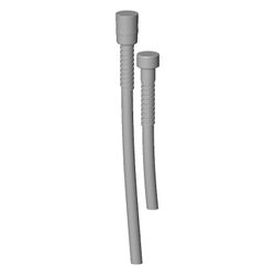 Dornbracht Schlauch, Champagne gebürstet 22kt Gold, 90300200100-46... DORNBRACHT-90300200100-46 4099477035772 (Abb. 1)