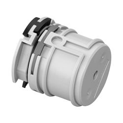 Dornbracht Regler für Thermostatkartuschen, 9030400100090... DORNBRACHT-9030400100090 4029011980282 (Abb. 1)