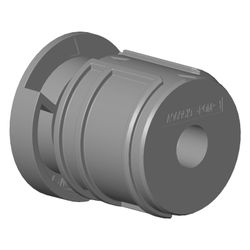Dornbracht Aufnahme, 39x50mm, 9030400170090... DORNBRACHT-9030400170090 4029011917998 (Abb. 1)