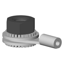 Dornbracht Leitung, 9030500000090... DORNBRACHT-9030500000090 4029011656187 (Abb. 1)