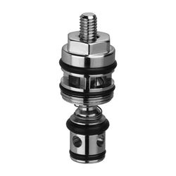 Dornbracht Umstellung Ersatzteile 90310903200 20x50mm platin matt... DORNBRACHT-90310903200-06 4029011506109 (Abb. 1)