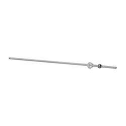 Dornbracht Kugelstange Ersatzteile 90310904401 Messing... DORNBRACHT-90310904401-09 4029011490088 (Abb. 1)