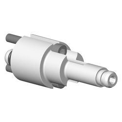 Dornbracht Stopfen, 28x28x76mm, 9031201160090... DORNBRACHT-9031201160090 4029011922114 (Abb. 1)