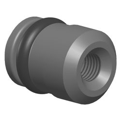 Dornbracht Stopfen, mit O-Ring 4,5x1,8mm, 9031201290090... DORNBRACHT-9031201290090 4029011928659 (Abb. 1)