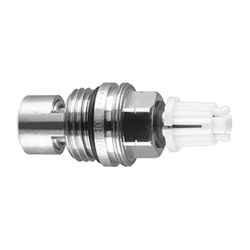 Dornbracht Oberteil linksschließend, 1/2", 9090031300090... DORNBRACHT-9090031300090 4029011398988 (Abb. 1)