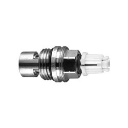 Dornbracht Oberteil für Ersatzteile linksschließend, 1/2", 9090031500090... DORNBRACHT-9090031500090 4029011434365 (Abb. 1)