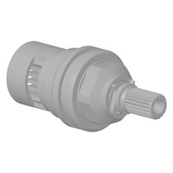 Dornbracht Oberteil, 1/2, 9090032360090... DORNBRACHT-9090032360090 4029011917981 (Abb. 1)