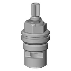 Dornbracht Oberteil, G 1/2" 90 Grad, 9090032370090... DORNBRACHT-9090032370090 4029011954238 (Abb. 1)