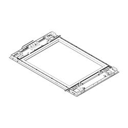 Dornbracht Leuchte für Sensory Sky, Edelstahl hochglanz, 150x85x135mm, 04110... DORNBRACHT-04110214202-87 4029011673566 (Abb. 1)