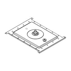 Dornbracht Brause-Technikteil, 0412050070190... DORNBRACHT-0412050070190 4029011553097 (Abb. 1)