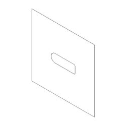 Dornbracht Dichtmanschette, 0414031140090... DORNBRACHT-0414031140090 4029011508240 (Abb. 1)