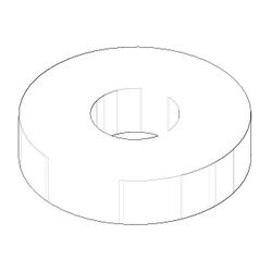 Dornbracht Dichtung für xTool, 0414050450090... DORNBRACHT-0414050450090 4029011425363 (Abb. 1)