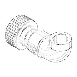 Dornbracht Bogen, 0418401180190... DORNBRACHT-0418401180190 4029011644030 (Abb. 1)