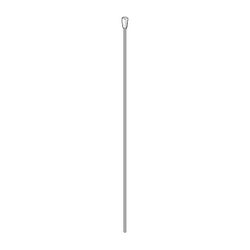 Dornbracht Zugstange Ersatzteile 04209103300 11x11x413mm chrom... DORNBRACHT-04209103300-00 4029011456770 (Abb. 1)