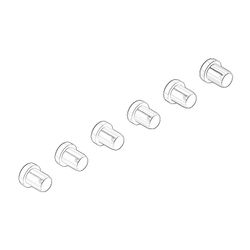 Dornbracht Stopfen, 0426010480090... DORNBRACHT-0426010480090 4029011599071 (Abb. 1)