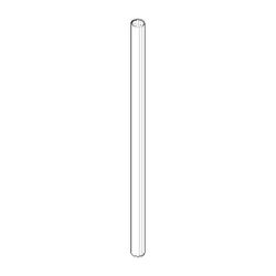 Dornbracht Rohr, 46x955mm, Weiß matt, 04282203400-10... DORNBRACHT-04282203400-10 4029011637629 (Abb. 1)