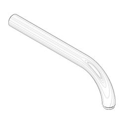 Dornbracht Auslauf, Platin, 190mm, 04282209010-08... DORNBRACHT-04282209010-08 4029011579226 (Abb. 1)