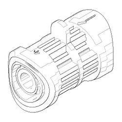 Dornbracht Einsatz, 0429030510090... DORNBRACHT-0429030510090 4029011503474 (Abb. 1)