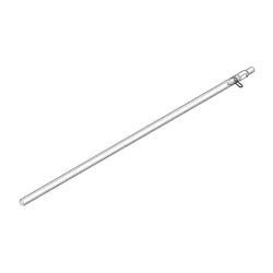 Dornbracht Anschluss für Hot- and Coldwater Dispenser, 18x9x520mm, 0430030330... DORNBRACHT-0430030330090 4029011638831 (Abb. 1)