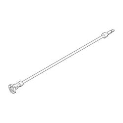 Dornbracht Anschluss für Hot- and Coldwater Dispenser, 19x23,5x450mm, 0430030... DORNBRACHT-0430030340090 4029011638824 (Abb. 1)