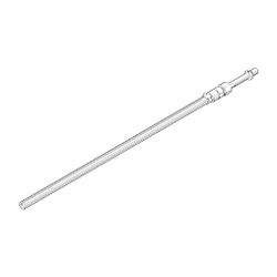 Dornbracht Anschluss für Hot- and Coldwater Dispenser, 14,6x472mm, 0430030350... DORNBRACHT-0430030350090 4029011638848 (Abb. 1)