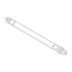 Dornbracht Schlauch für Gießrohr Ersatzteile 04300308200 14,6x163mm... DORNBRACHT-0430030820090 4029011669422 (Abb. 1)