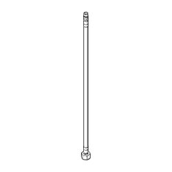 Dornbracht Schlauch, 0430040220090... DORNBRACHT-0430040220090 4029011080616 (Abb. 1)