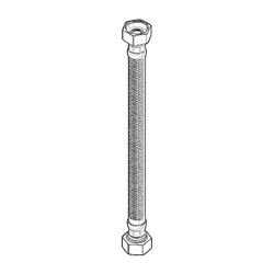 Dornbracht Schlauch, 0430040940090... DORNBRACHT-0430040940090 4029011643972 (Abb. 1)