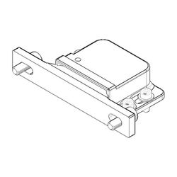Dornbracht Befestigung, 0430350090090... DORNBRACHT-0430350090090 4029011506970 (Abb. 1)
