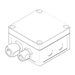 Dornbracht Umstellung, 0430500420090... DORNBRACHT-0430500420090 4029011507021 (Abb. 1)