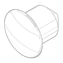 Dornbracht Befestigung Gewindestift, 12x11,5x12mm, 0431110020090... DORNBRACHT-0431110020090 4029011451942 (Abb. 1)