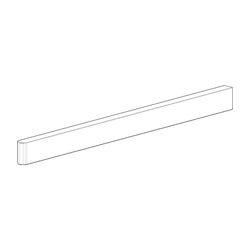 Dornbracht Halter für Handtuchhalter, 15x25x390mm, Chrom, 081767508-00... DORNBRACHT-081767508-00 4029011687433 (Abb. 1)