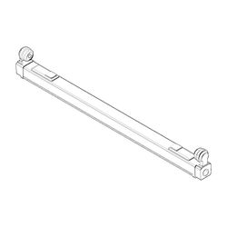 Dornbracht Leuchte, 08185054090... DORNBRACHT-08185054090 4029011466601 (Abb. 1)