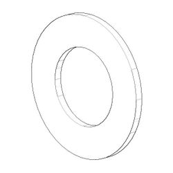 Dornbracht Ring Ersatzteile 083011509... DORNBRACHT-08301150990 4029011350320 (Abb. 1)