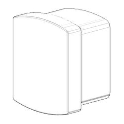 Dornbracht Stopfen Ersatzteile 083120528 20x17mm chrom... DORNBRACHT-083120528-00 4029011477744 (Abb. 1)