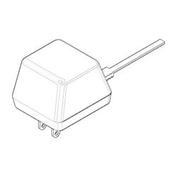 Dornbracht Spannungsversorgung, 09100100690... DORNBRACHT-09100100690 4029011690488 (Abb. 1)