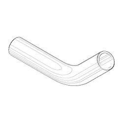 Dornbracht Anschluss 140x65x21mm, Platin gebürstet, 091103011-06... DORNBRACHT-091103011-06 4029011385209 (Abb. 1)