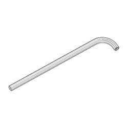 Dornbracht Anschluss für 1/2" 21x450mm, Chrom, 091103017-00... DORNBRACHT-091103017-00 4029011376849 (Abb. 1)