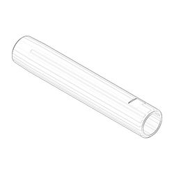 Dornbracht Anschluss, 1/2", 21x120mm, Chrom, 091103018-00... DORNBRACHT-091103018-00 4029011376856 (Abb. 1)