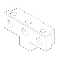 Dornbracht Unterputz-Ersatzteil, 09111104190... DORNBRACHT-09111104190 4029011513022 (Abb. 1)