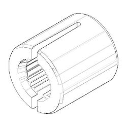 Dornbracht Oberteil, 09121201390... DORNBRACHT-09121201390 4029011101564 (Abb. 1)