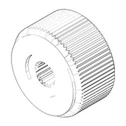 Dornbracht Griffaufnahme, 28,50x16mm, 09121205490... DORNBRACHT-09121205490 4029011603624 (Abb. 1)