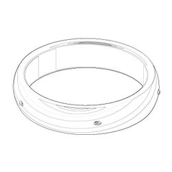 Dornbracht Dichtung, 09140302290... DORNBRACHT-09140302290 4029011101915 (Abb. 1)