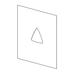 Dornbracht Dichtmanschette, 09140311090... DORNBRACHT-09140311090 4029011472367 (Abb. 1)