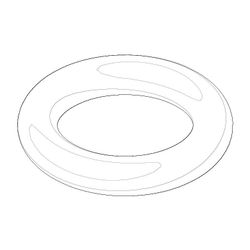 Dornbracht O-Ring, 6,07x1,78mm, 09141000790... DORNBRACHT-09141000790 4029011102769 (Abb. 1)