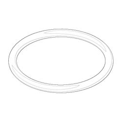 Dornbracht O-Ring, 28x2,5mm, 09141001290... DORNBRACHT-09141001290 4029011102813 (Abb. 1)