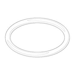 Dornbracht O-Ring, 32x3mm, 09141001890... DORNBRACHT-09141001890 4029011102875 (Abb. 1)
