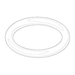 Dornbracht O-Ring, 16x2,5mm, 09141002290... DORNBRACHT-09141002290 4029011102912 (Abb. 1)
