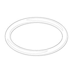 Dornbracht O-Ring, 29x3mm, 09141002990... DORNBRACHT-09141002990 4029011102981 (Abb. 1)