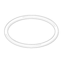 Dornbracht O-Ring, 36,17x2,62mm, 09141003090... DORNBRACHT-09141003090 4029011102998 (Abb. 1)